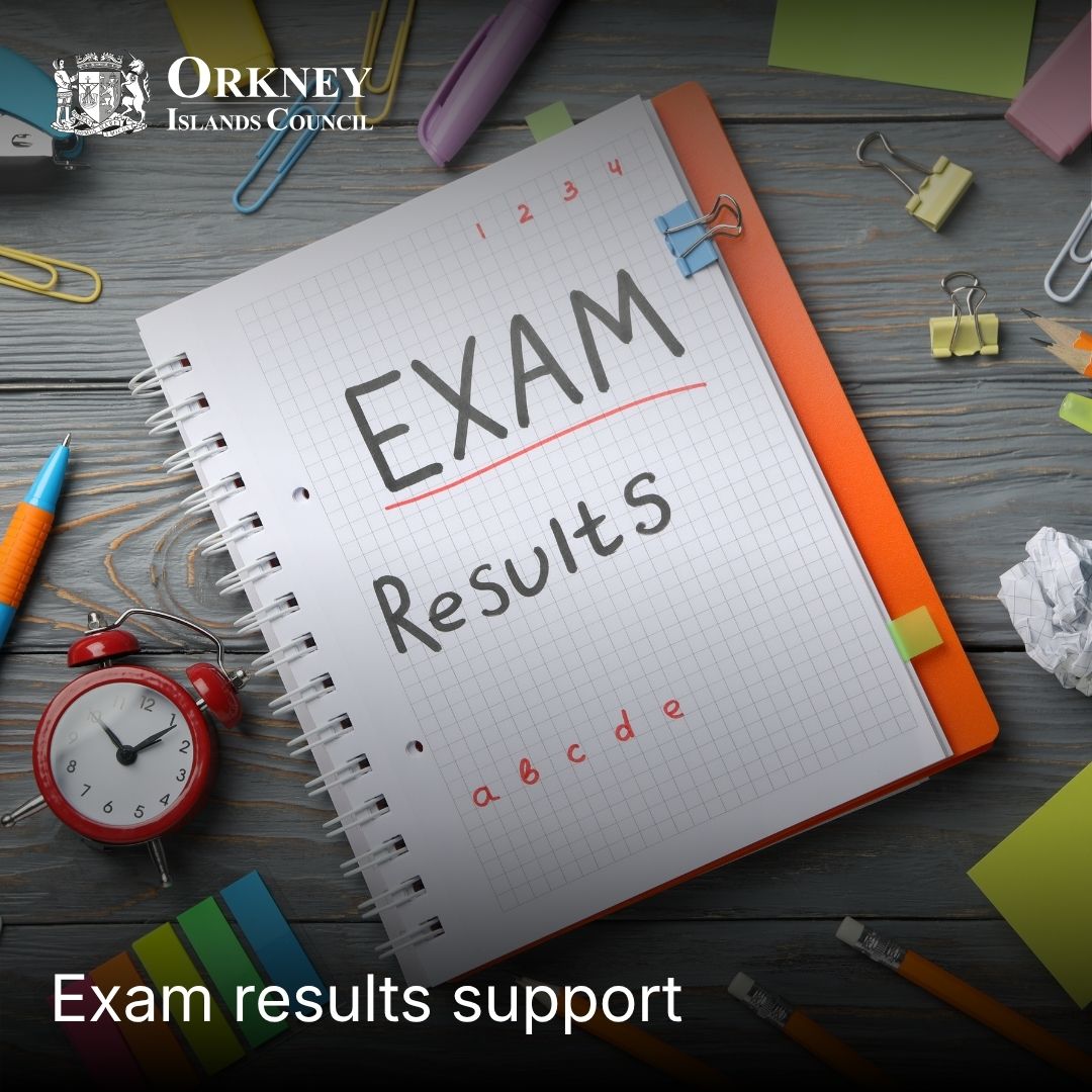 Qualification Scotland exam results published