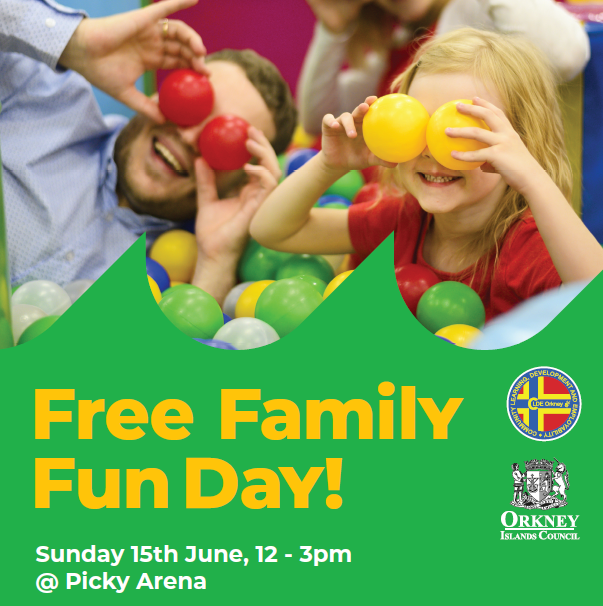 Cldefamilyfunday