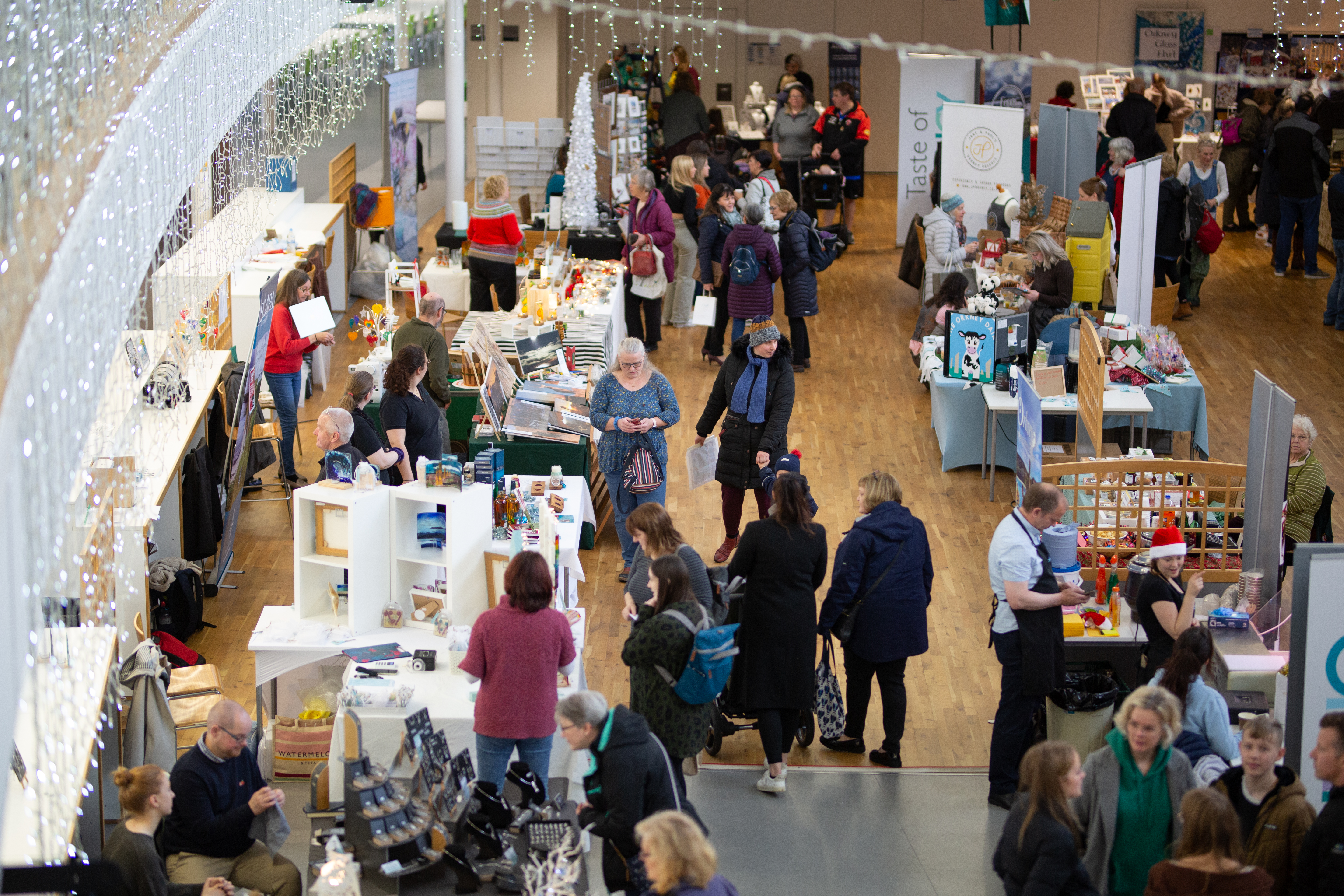 Orkney Business Survey 2025/26 – Have your say  