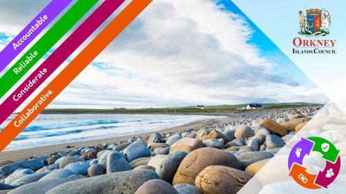 Our Values - Background 1