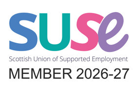 Scottish Union of Supported Employment - Member 2026-7