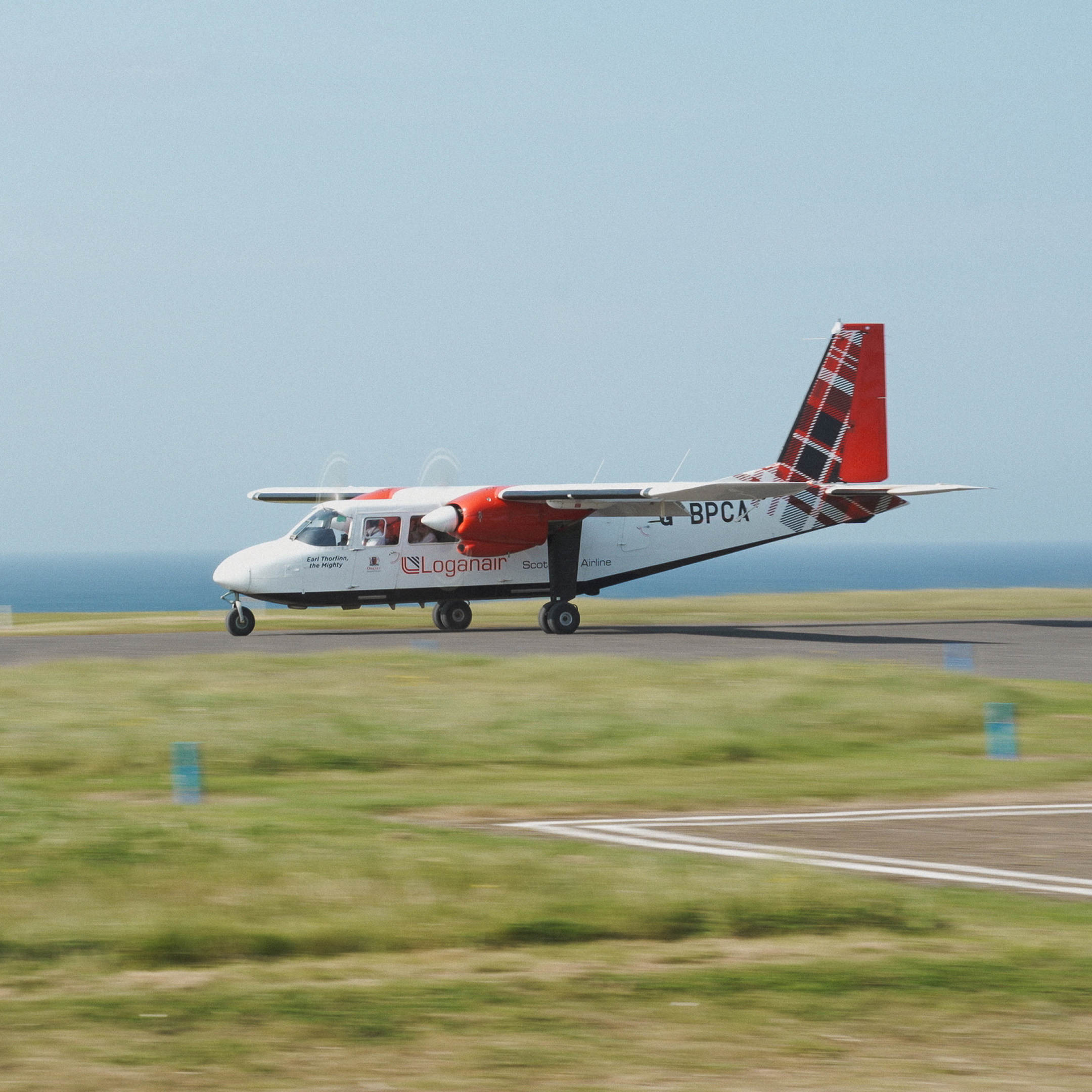 OIC completes purchase of third aircraft
