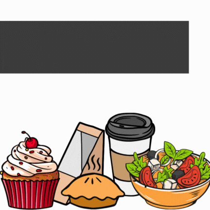 Food businesses - register with us