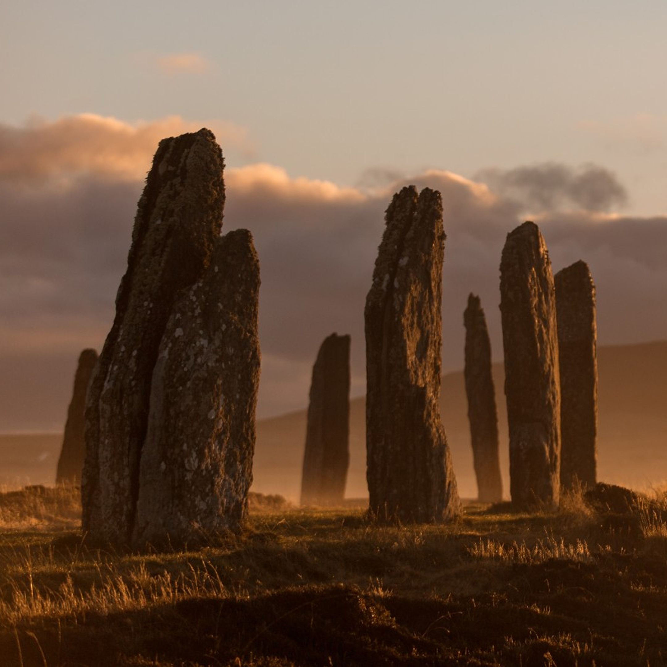 Community engagement to get underway on Orkney World Heritage Site Programme