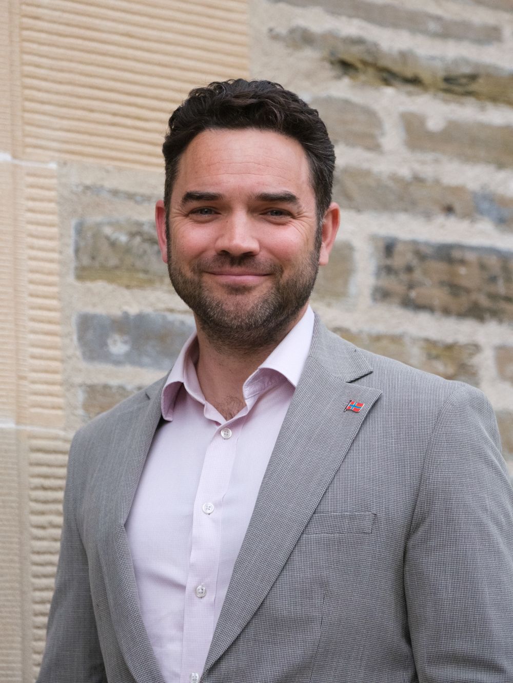Head of Planning and Regulatory Services Appointed
