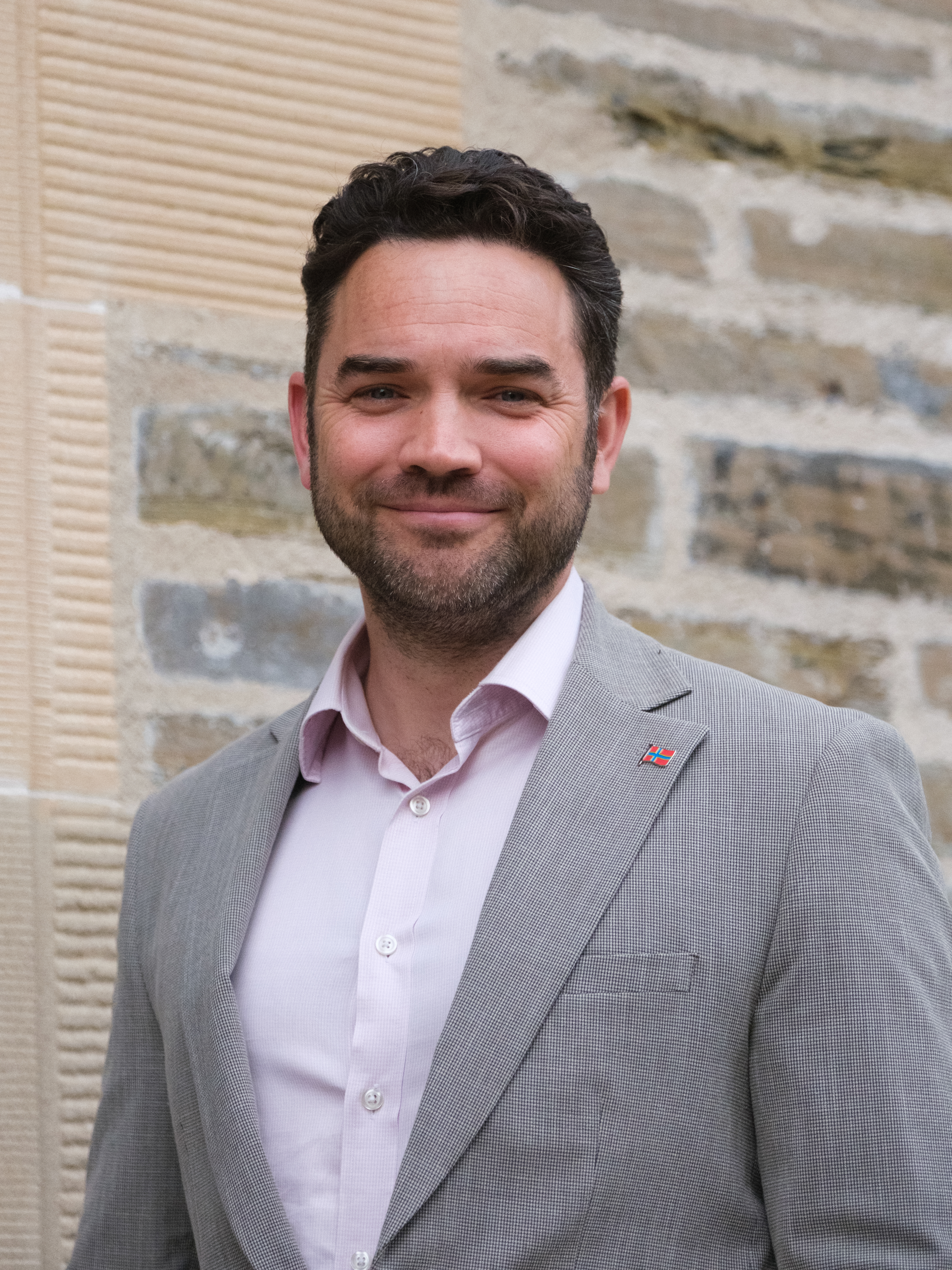 Head of Planning and Regulatory Services Appointed