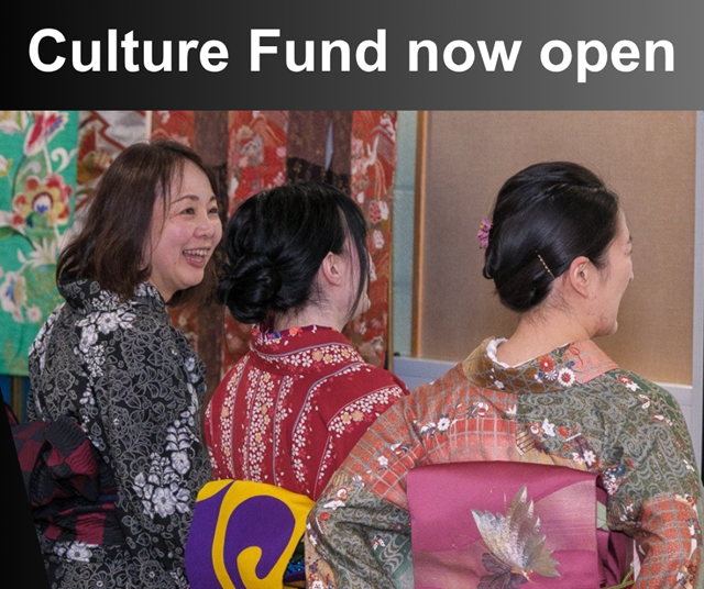 Council’s Culture Fund opens for 2026-27 projects 