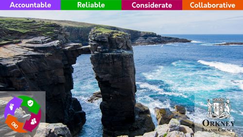 Our Values - Background 2