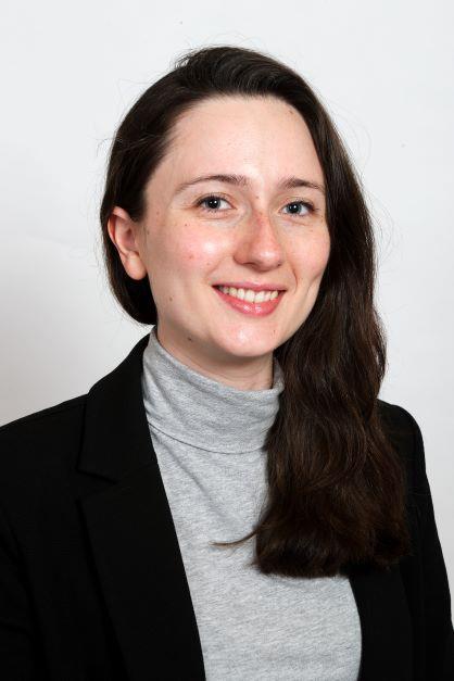 A portrait of Councillor & Council Leader, Heather Woodbridge.