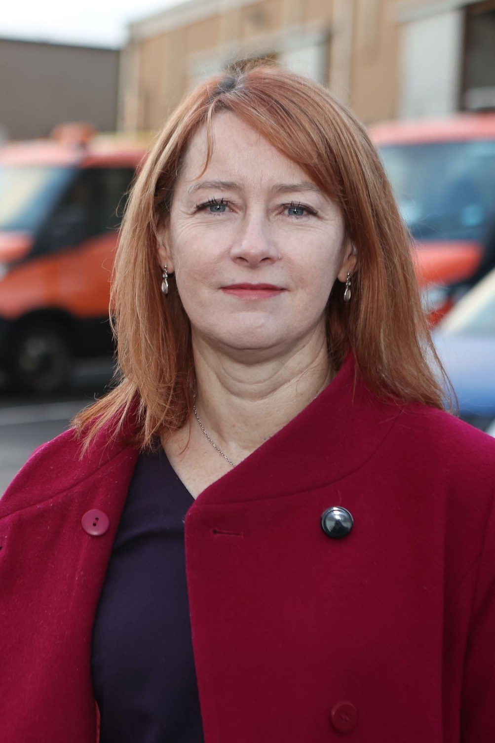 Lorna Richardson