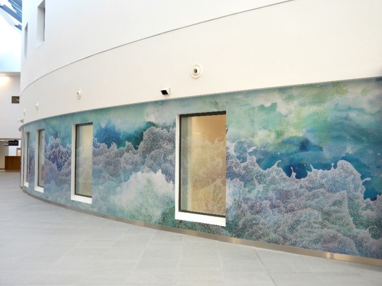 The Integrated Artwork Project