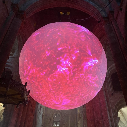 The SUN 2023