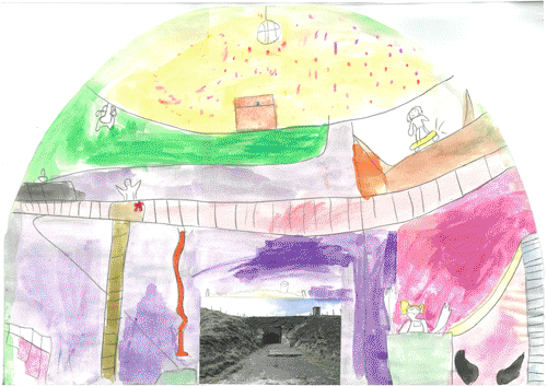 Creative Schools - 2020-2022