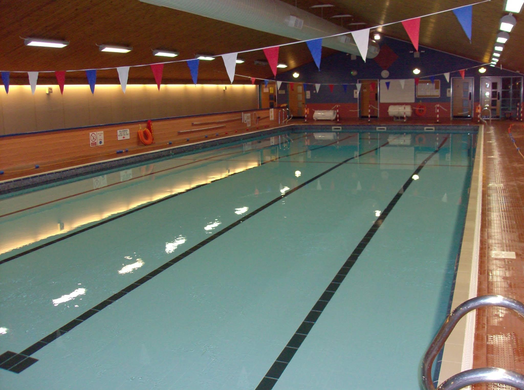 Stromness Pool