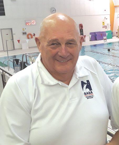 Picture of Ian Gibson