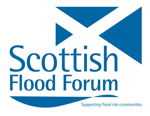 Scottish Flood Forum poster