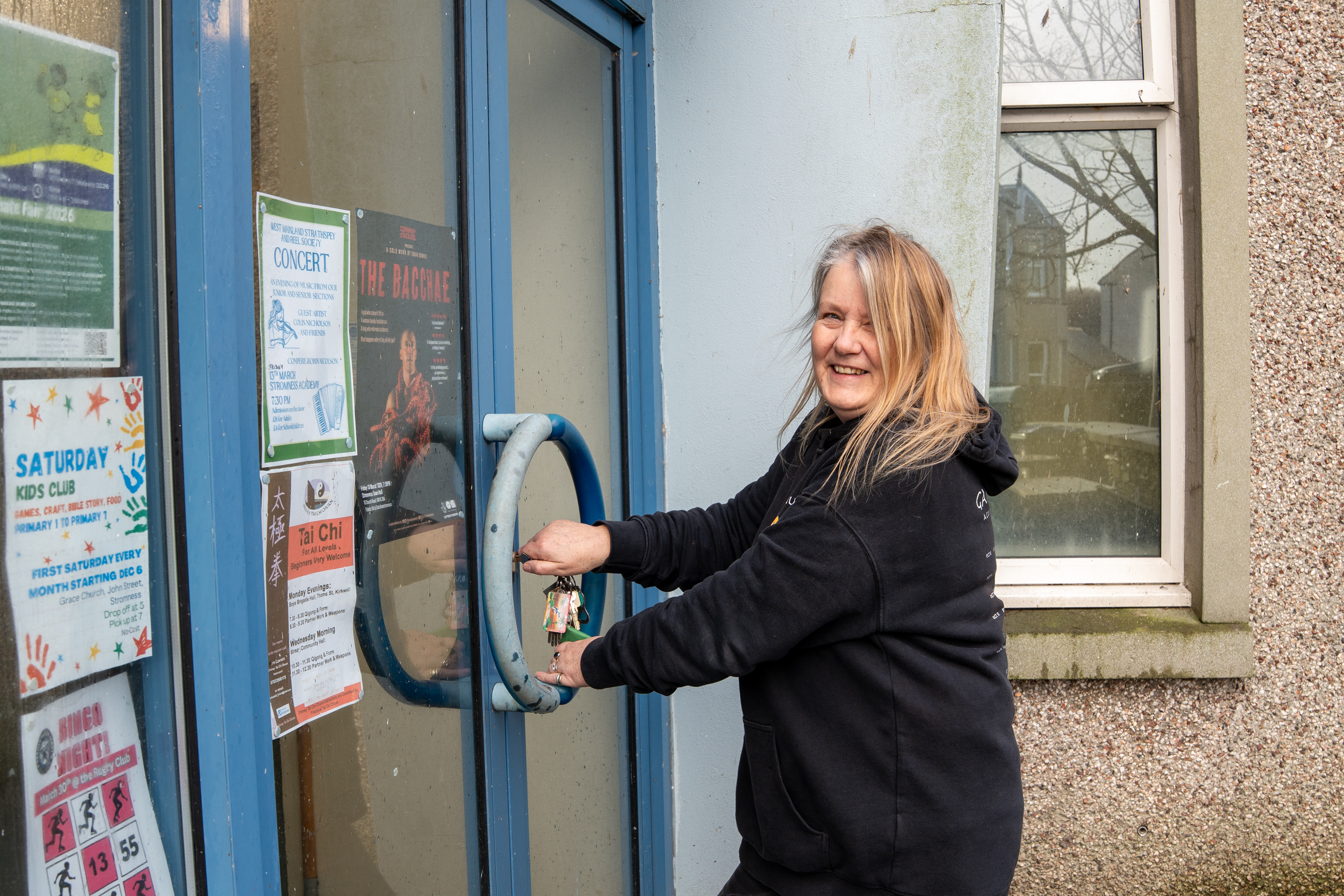 Anita Park Retirement Closing Centre Of Final Time