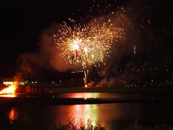 Fireworks