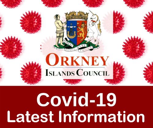 covid 19 information poster
