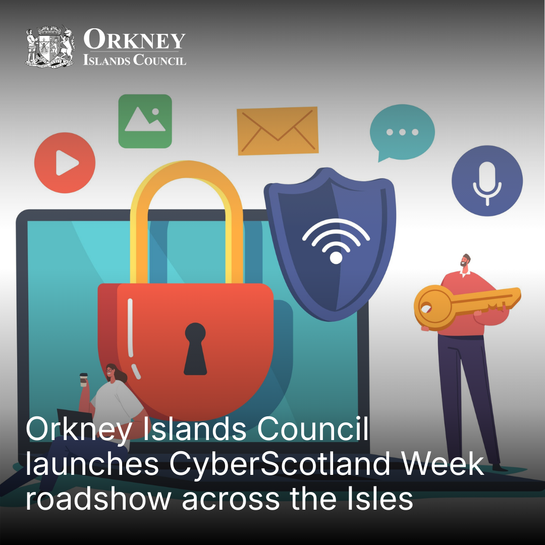 Digital Safety Roadshow