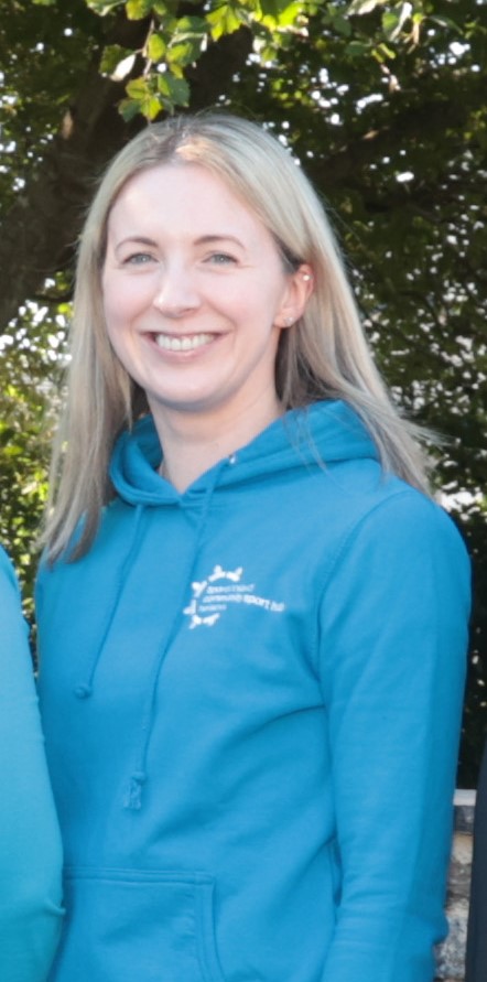 Elaine Harcus