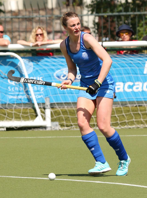 Hannah Cromarty
