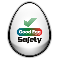 Good Egg Safety Logo