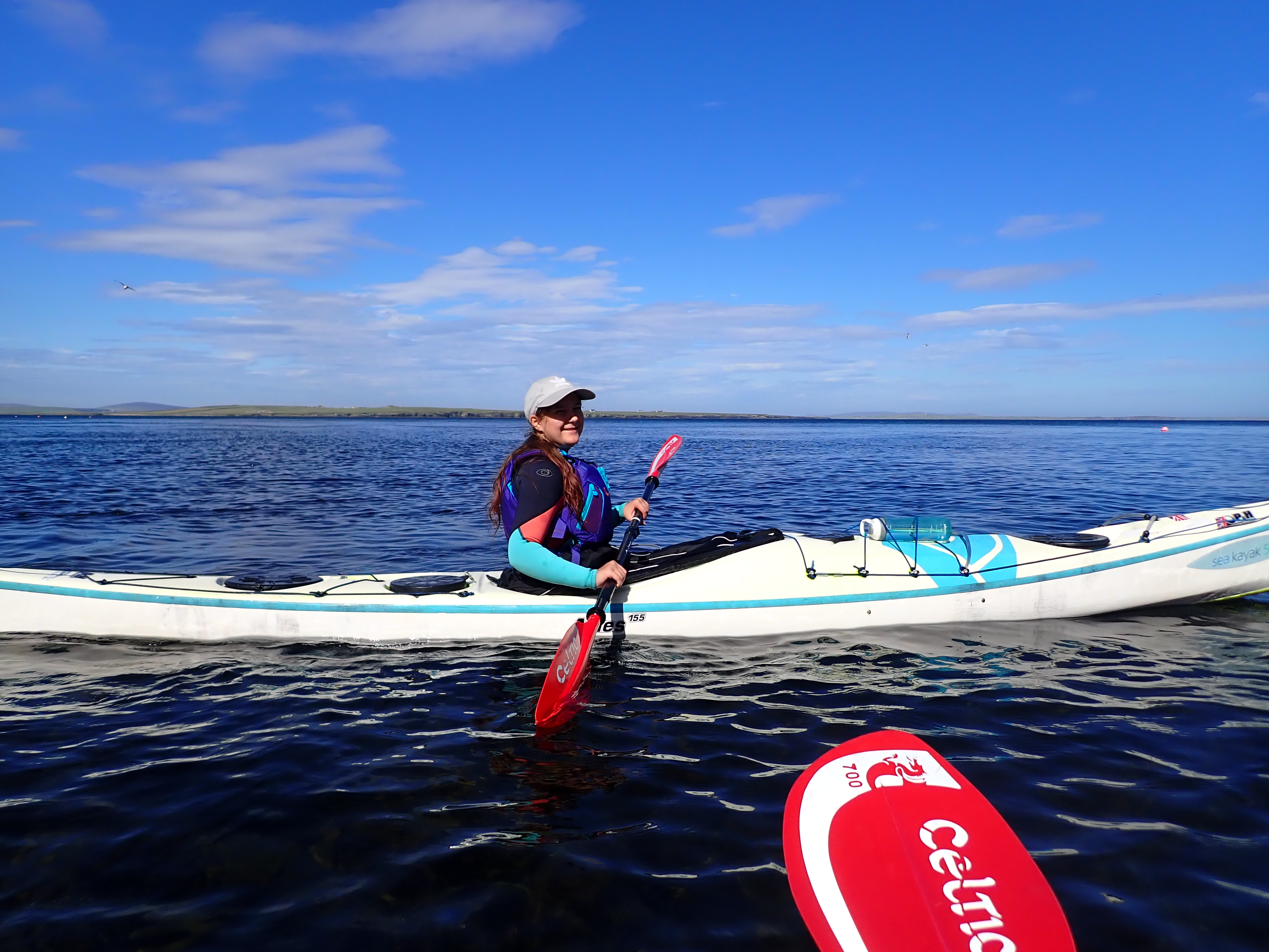 Jessica Bruce Women And Girls In Sport Week 2024