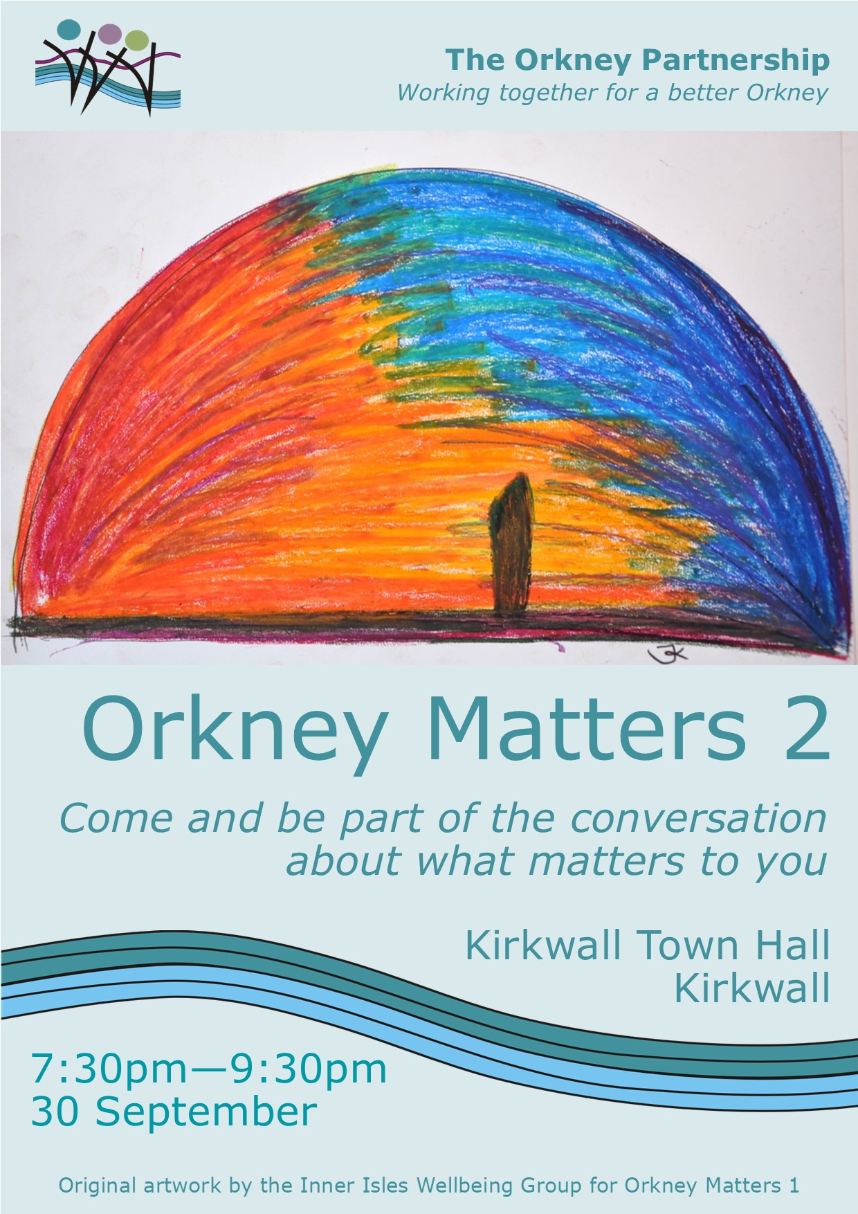 Kirkwall Orkney Matters 2