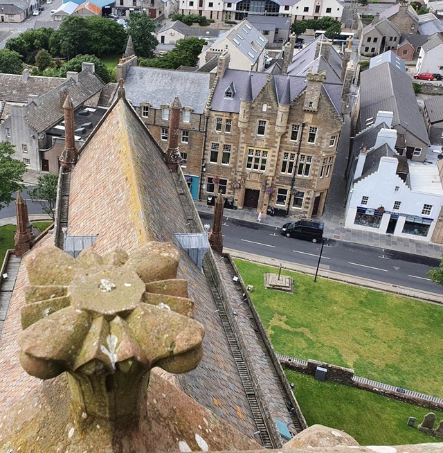 Kirkwalltownhall
