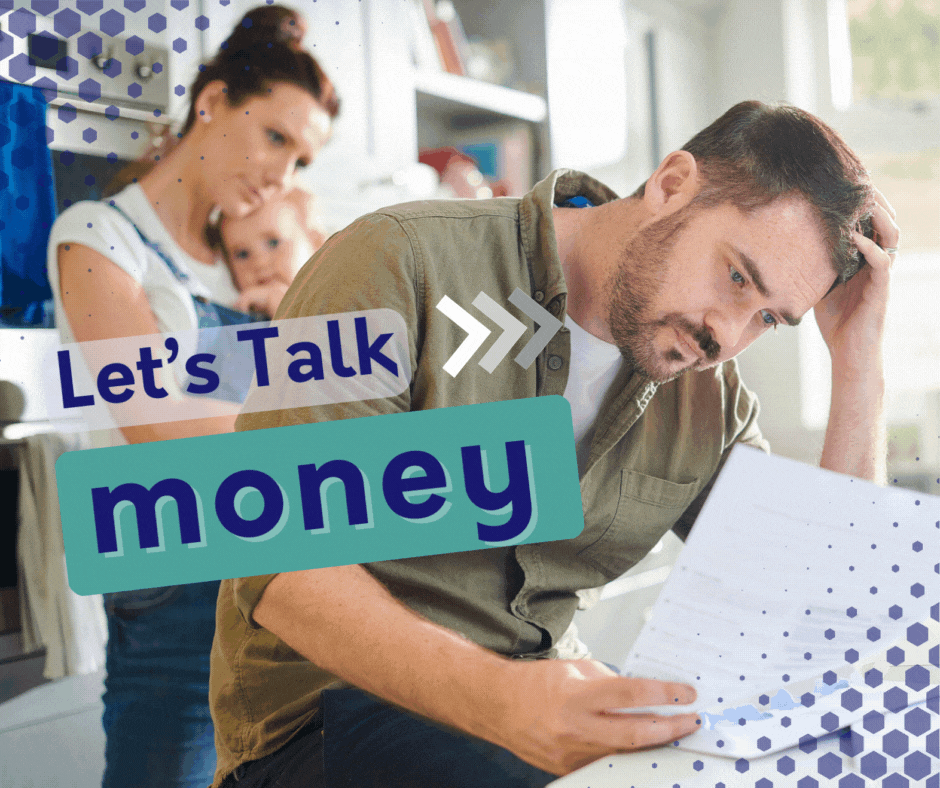 Let's Talk Money (002)