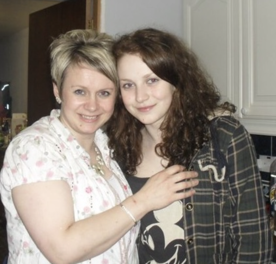 Lorraine And Lanny