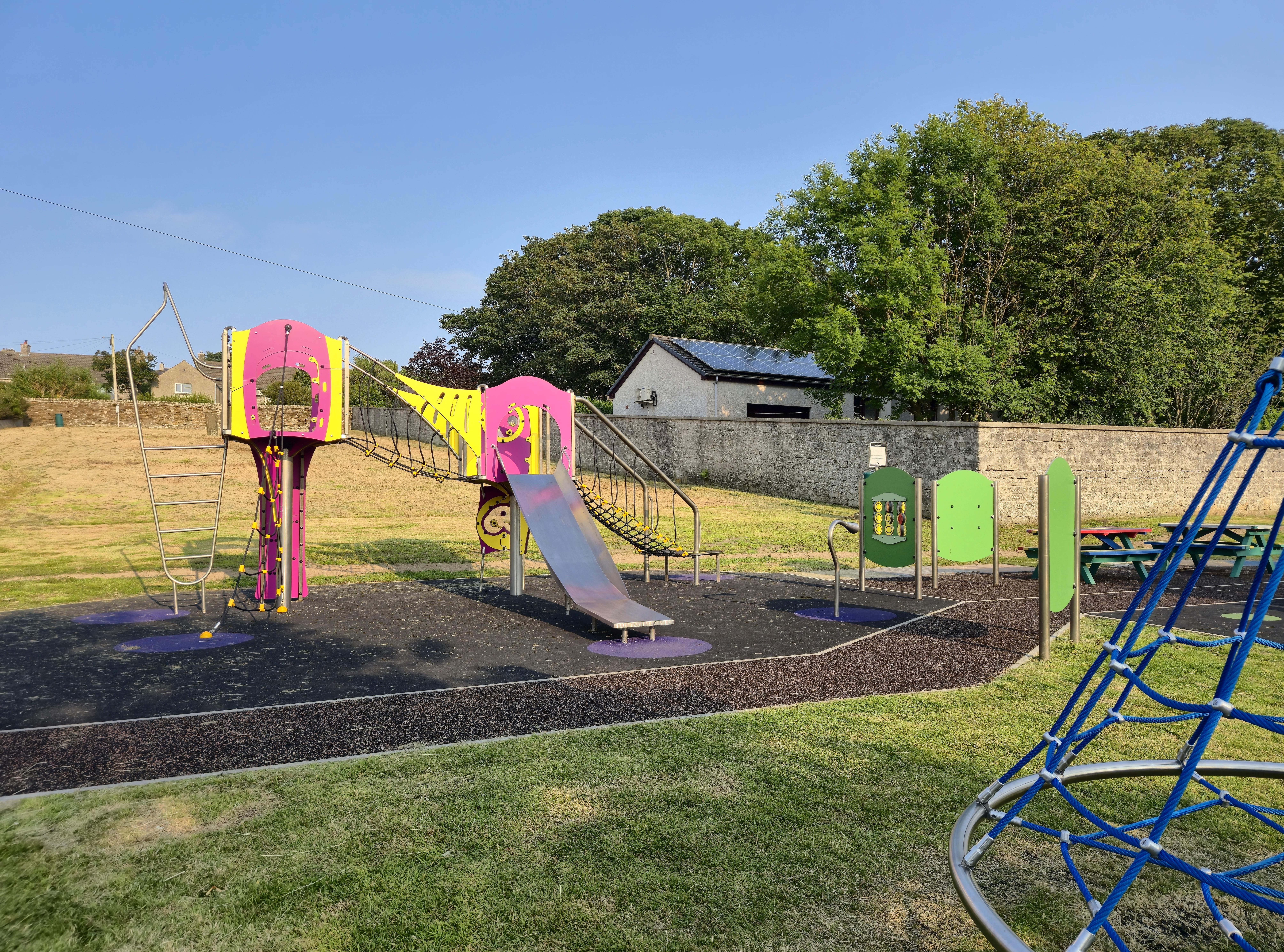 Playpark