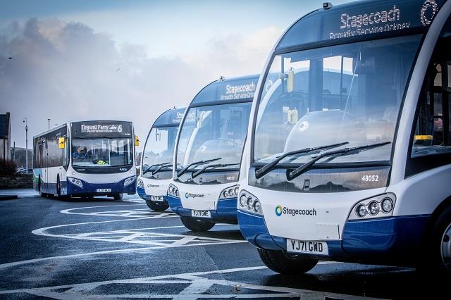 Newbuses