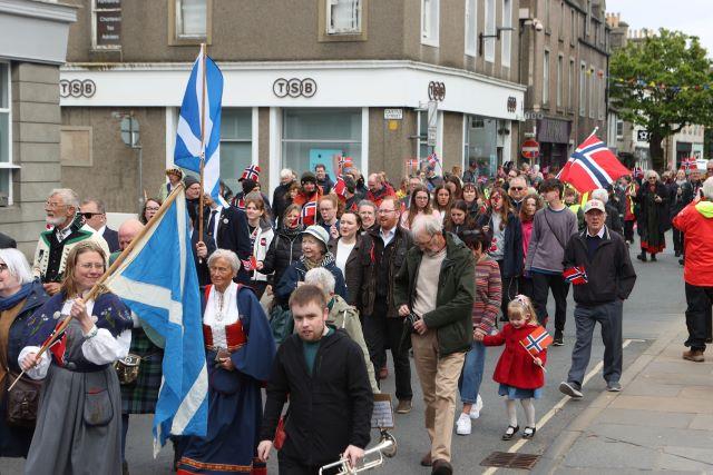 Norway Day