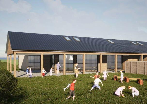 Nursery Orkney College