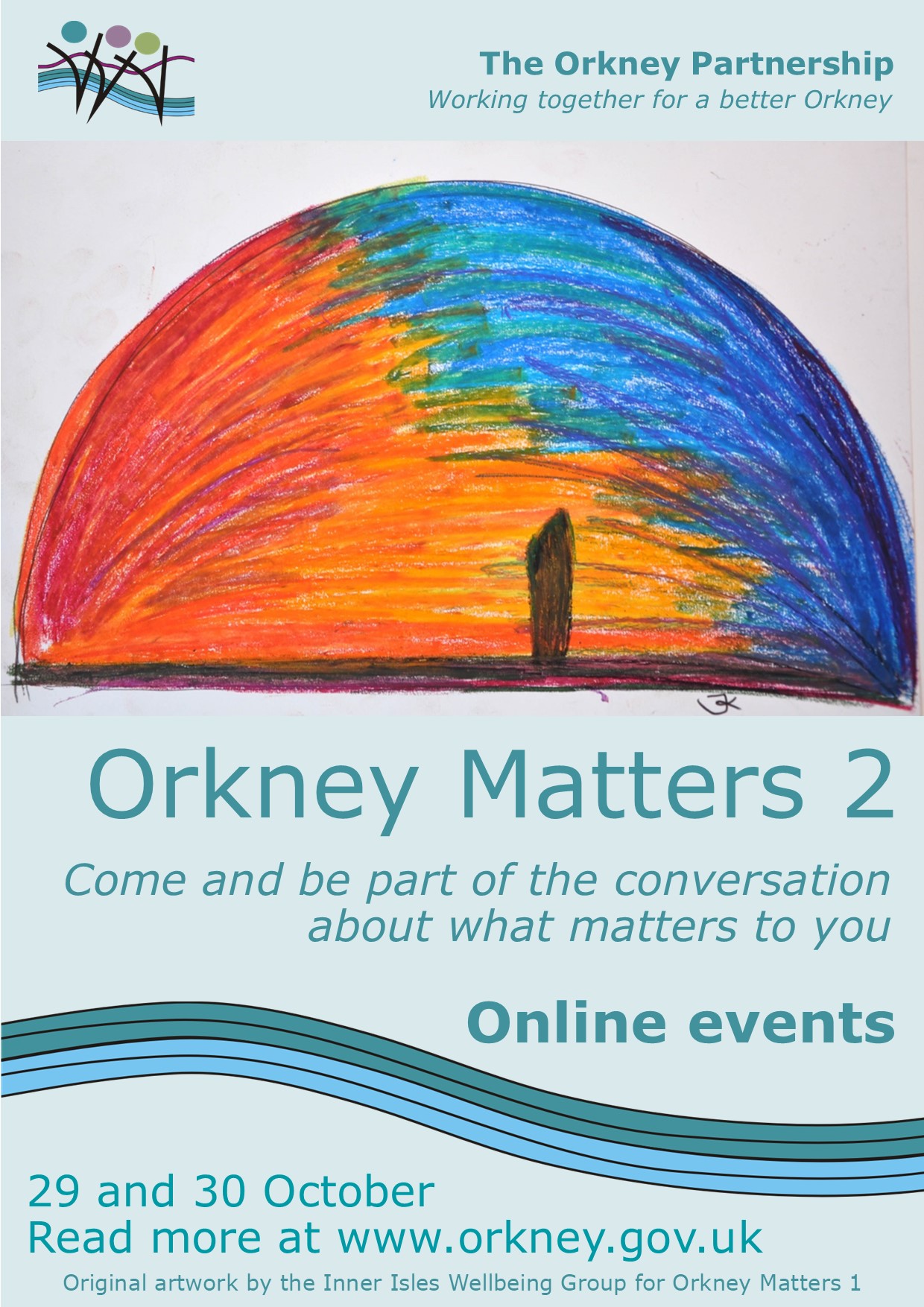 Online Events