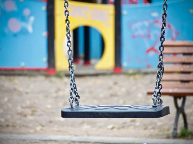 Playpark Renewal