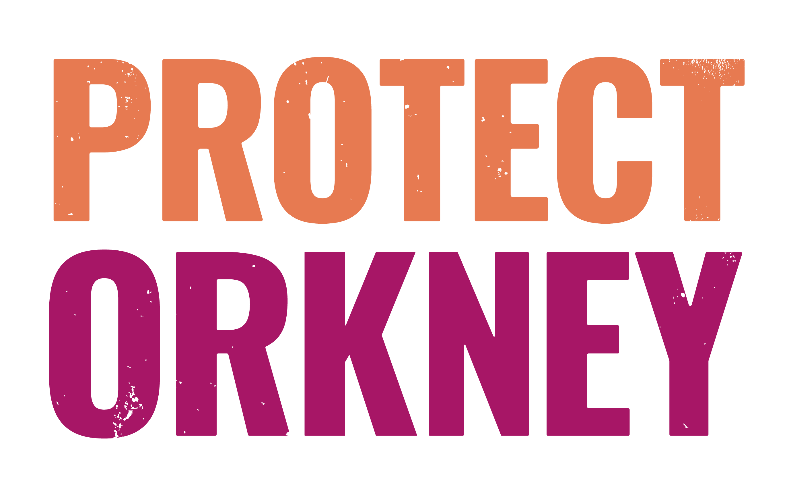 Protectorkney Logob