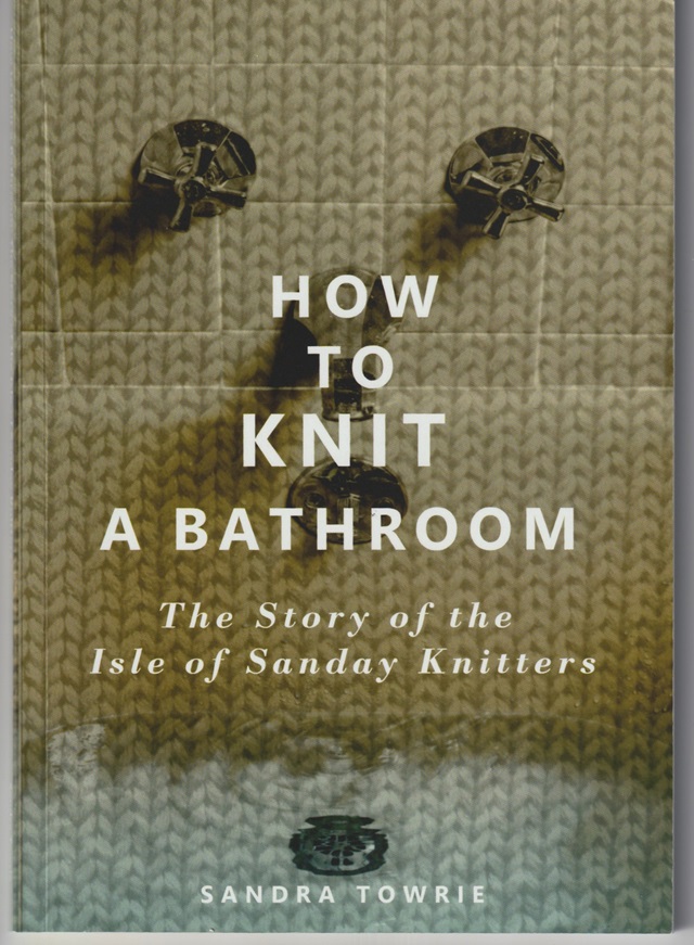 Sandayknitters