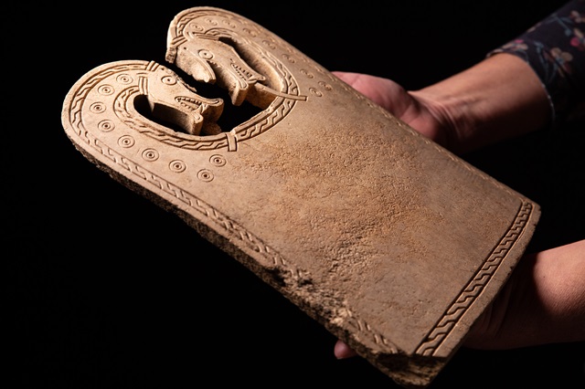 Scarplaque Orkneydotcom