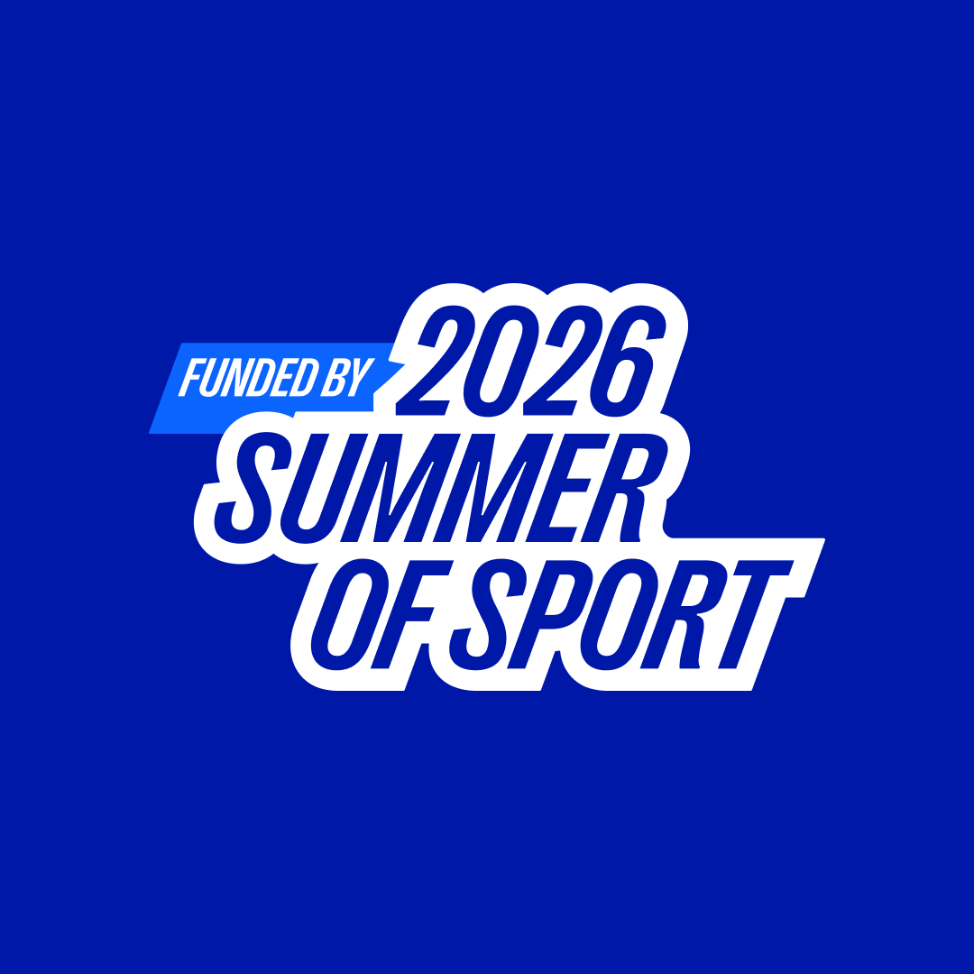 Summer of Sport Logo