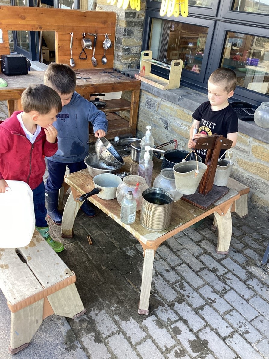 Stromness Nursery 5