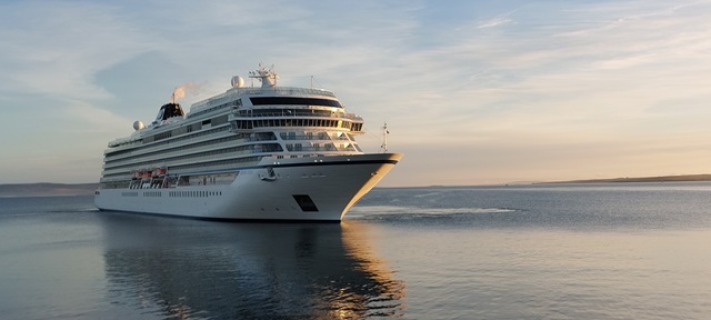 VIKING VELA Credit Ship2shore