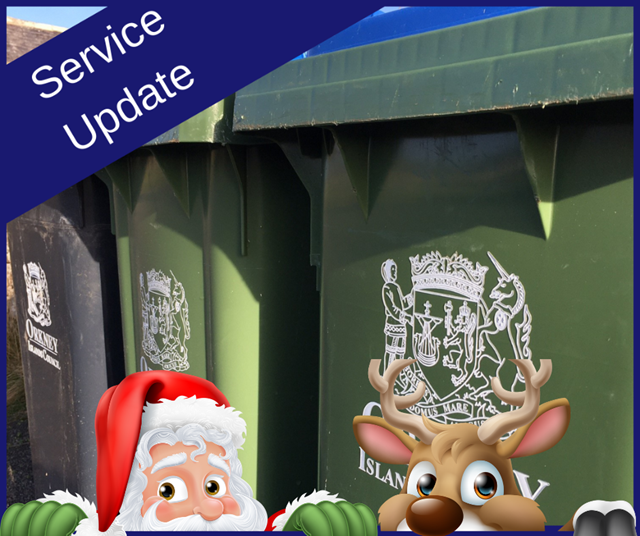 Xmasbins