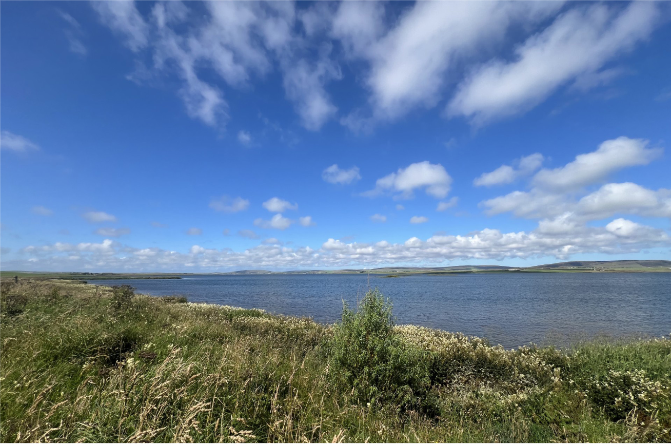 Loch of Harray
