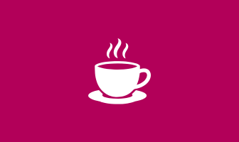 Coffee graphic